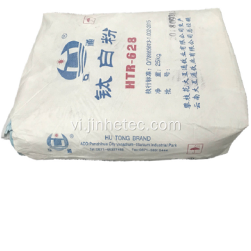 Titan dioxide htr628 cho lớp phủ